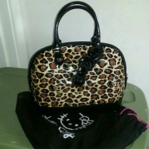 Hello kitty handbag