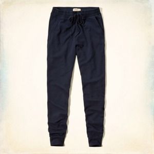 🏃💫NEW 💫HOLLISTERS CUTE JOGGER 🏃