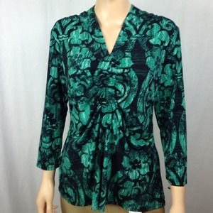 Alfani designer tops