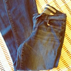SOLD  DKNY Jeans.