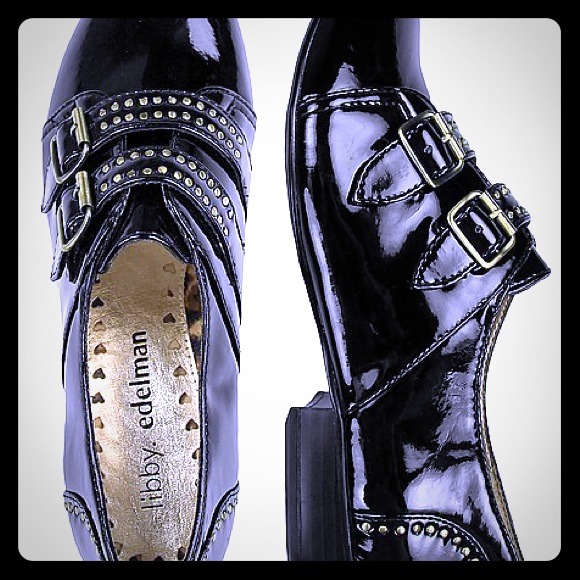 Libby Edelman Rylan shoe