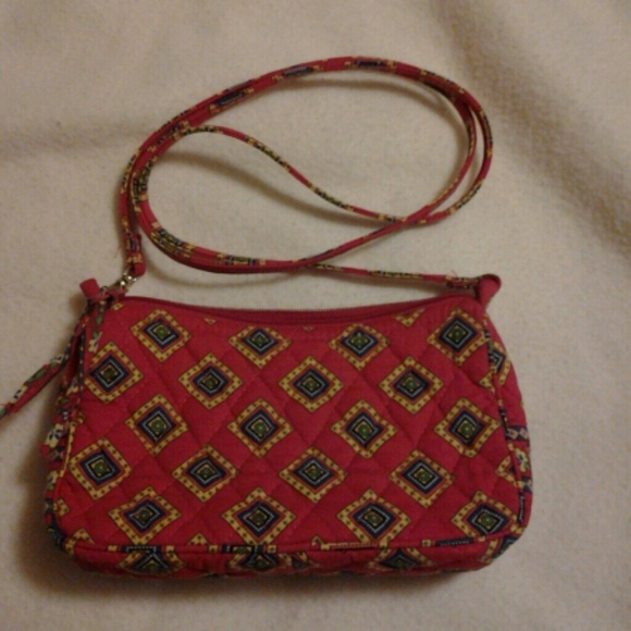 Small purse very nice