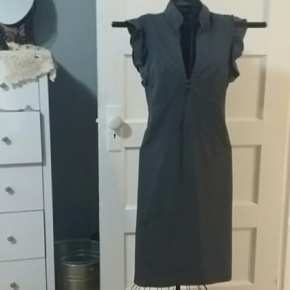Business dress