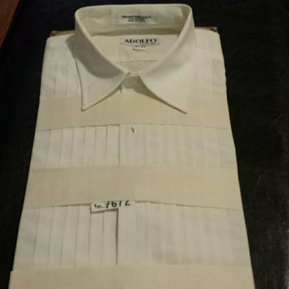 Bundle white shirts