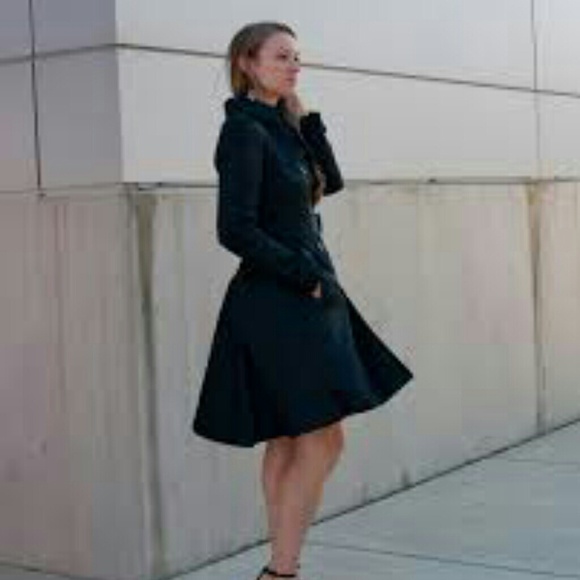 Altuzarra for Target trench coat