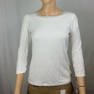 Alfani designer top