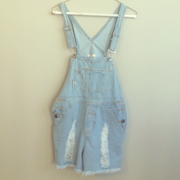 Overalls