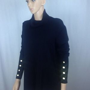 Alfani designer sweater