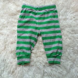 3 month pants