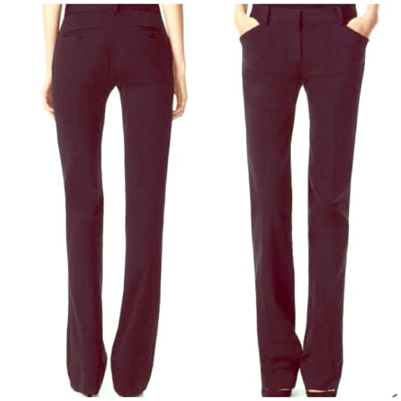 Theory Pants - Theory | Host Pick X2 | Max C Broadway pant