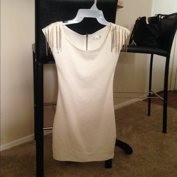 Cocktail Dress