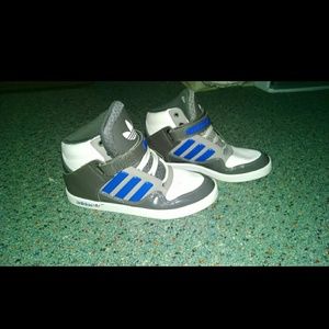 Adidas 2.0 boys