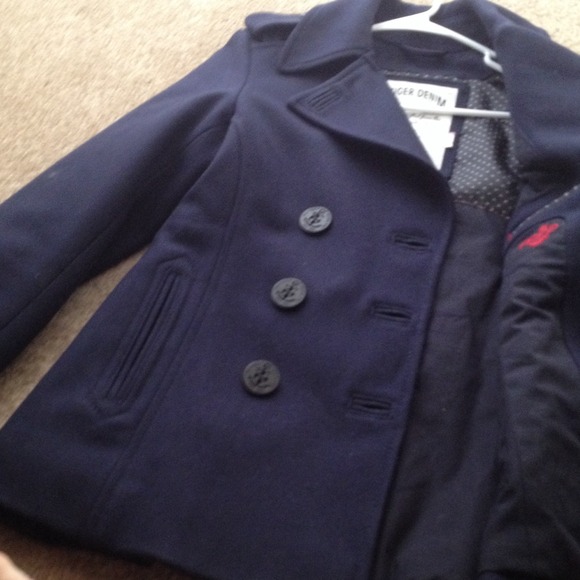 Jacket - Picture 2 of 4