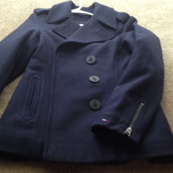 Jacket - Picture 3 of 4