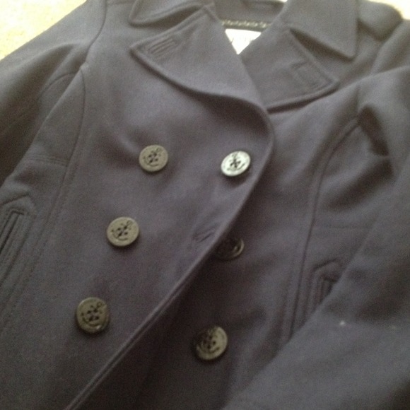 Jacket - Picture 4 of 4