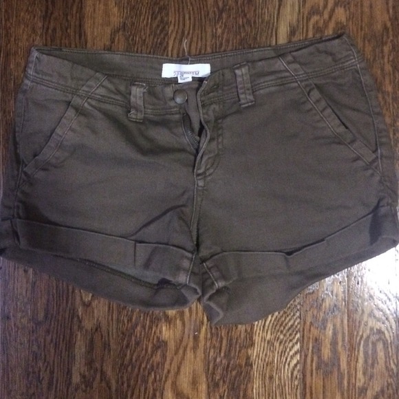 Forever 21 shorts - Picture 1 of 3