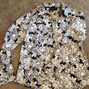 Jones New York jacket