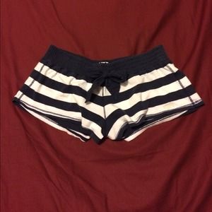 Pajama short from Gilly hicks