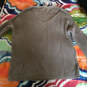 brandy Melville sweater