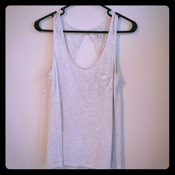 American Eagle Tank