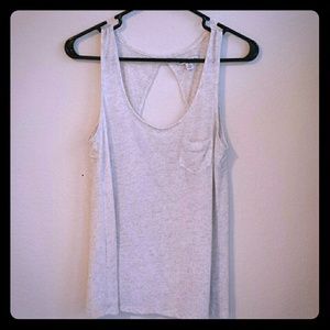 American Eagle Tank