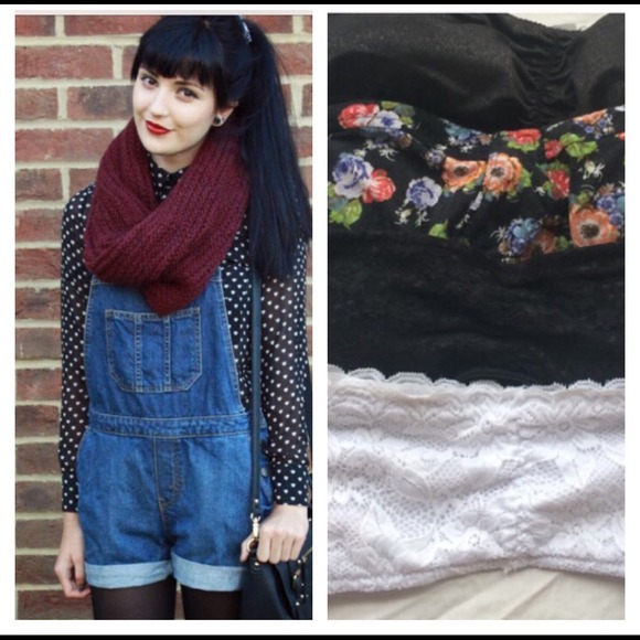 Overalls