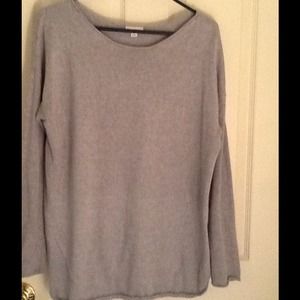 Gap Oversized Sweater