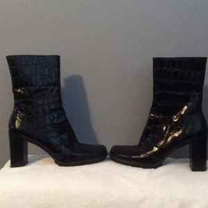 Via Spiga Boots(NWOT)