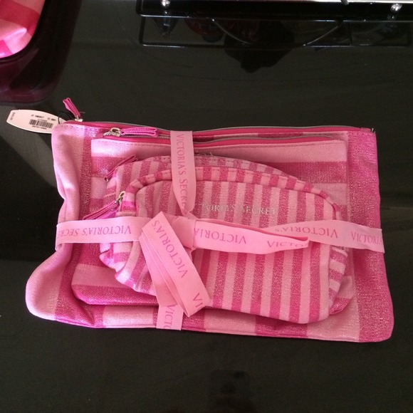 Victoria's Secret Clutches & Wallets - 🎀HOLD BUNDLE🎀 for @sunshine412 till 11/7