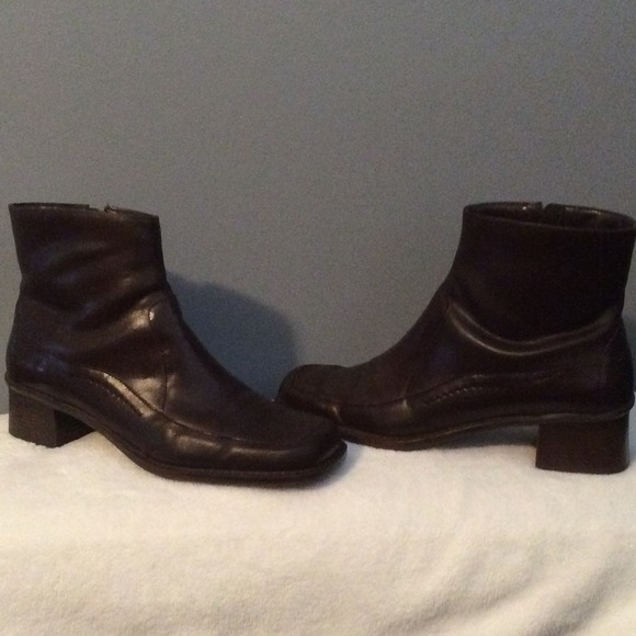 Ankle Boots