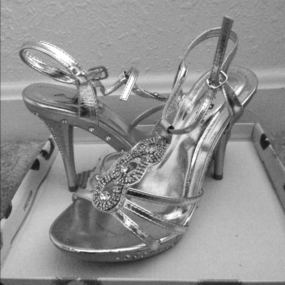 New heels