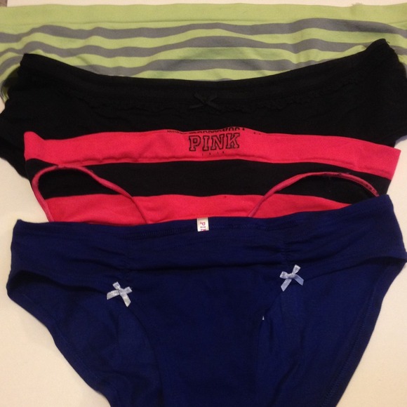 Intimates bundle - Picture 2 of 4