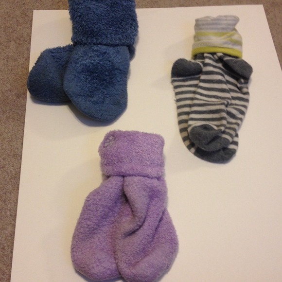 Intimates bundle - Picture 4 of 4