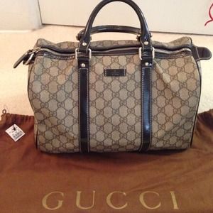 Gucci Handbag