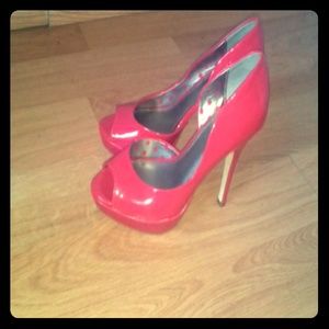 Heels 10% off