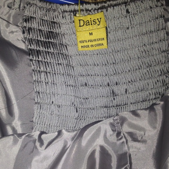 Party dress - Picture 3 of 3