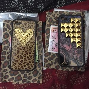 Wildflower case bundle for Lauren!!!!