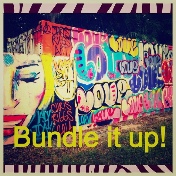 Let me know what you like and lets make a deal!!!
