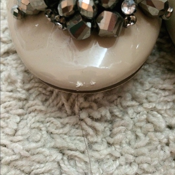 Nude flats - Picture 3 of 4