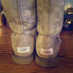 Ugg Australia Boots size 10