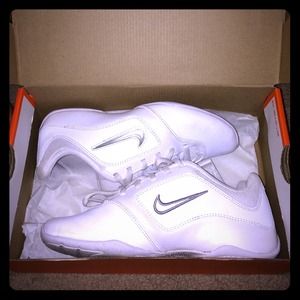 SIDELINE II INSERT (CHEER SHOES)