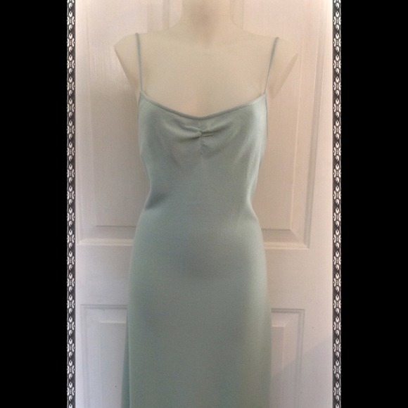 ST JOHNS DRESS