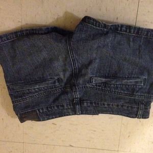 American eagle shorts size 2!