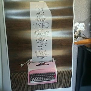 Brand New WALL decal