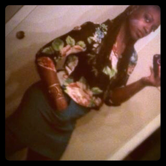 Cute skirt for an outing!!!