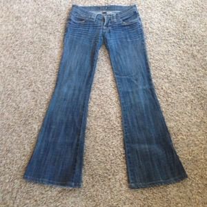 Frankie  b jeans
