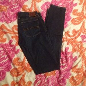 Lucky Brand Skinny Jeans