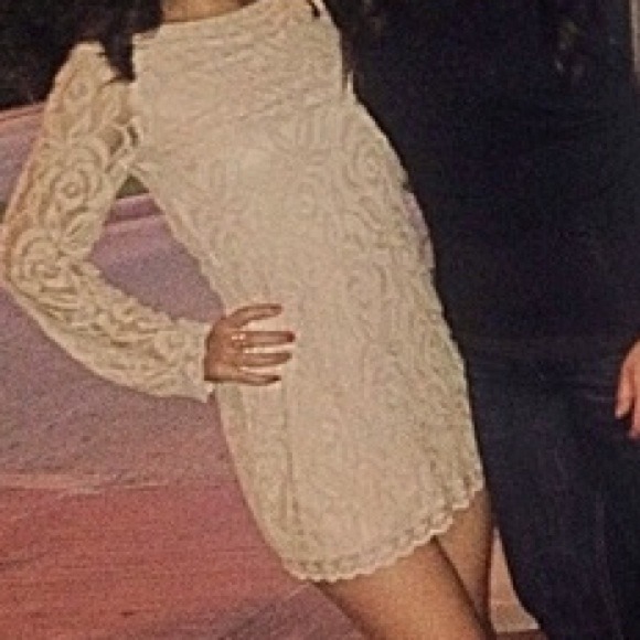 Gorgouse dress