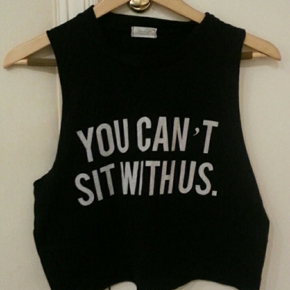 Brandy Melville Graphic tee