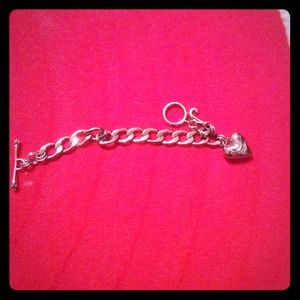 Juicy couture bracelet